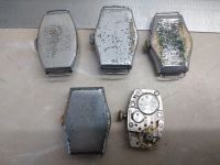 Лот: 25747527. Фото: 6. 5 шт. Одним лотом. Часы Звезда...