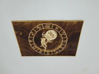 Лот: 20012969. Фото: 2. Картина в подарок Знак зодиака. Картины, панно