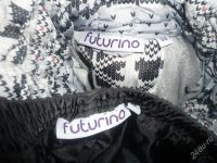 Лот: 2651201. Фото: 3. Новый костюм Futurino Италия... Дети растут