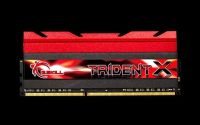 Лот: 9314490. Фото: 3. DDR3 G.Skill TridentX 16GB (8GBx2... Компьютеры, оргтехника, канцтовары