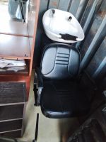 Лот: 24561688. Фото: 4. Оборудование для парикмахерской... Красноярск