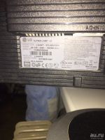 Лот: 13211436. Фото: 2. Монитор LG 19. Мониторы, проекторы