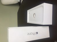 Лот: 13204809. Фото: 3. Коробка от iPhone 6 64gb. Смартфоны, связь, навигация