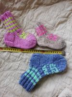Лот: 15418559. Фото: 2. Детские носки. Женская одежда