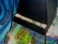 Лот: 2413247. Фото: 2. Аквариум пирамида 18 л с подсветкой. Аквариумистика