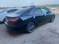 Лот: 19248565. Фото: 3. Аренда авто с водителем Toyota... Услуги