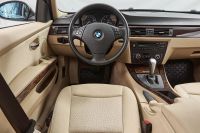 Лот: 21994730. Фото: 21. BMW 3-Series 2008