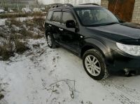 Лот: 10739929. Фото: 5. Subaru forester
