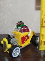 Лот: 16954722. Фото: 8. Ммдс (m&m's, mmds, ммдмс) Машина