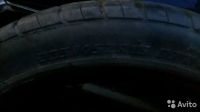Лот: 8242777. Фото: 3. шины 205 45 16. Авто, мото, водный транспорт