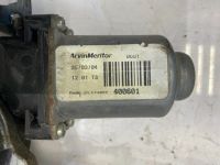 Лот: 21714266. Фото: 5. стеклоподъемный механизм Nissan...