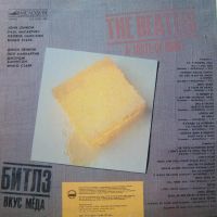 Лот: 7296495. Фото: 2. Грампластинка The Beatles (БИТЛЗ... Антиквариат