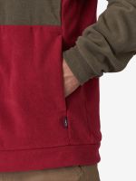 Лот: 25805625. Фото: 3. Джемпер Red Fox Camp Jacket мужской... Одежда, обувь, галантерея