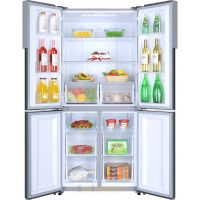 Лот: 24396879. Фото: 8. Холодильник многодверный Haier...