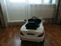 Лот: 11176955. Фото: 5. Электромобиль Mercedes-Benz SLK-klasse...