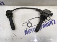 Лот: 21712897. Фото: 2. катушка зажигания Geely Emgrand... Автозапчасти