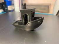 Лот: 18553284. Фото: 3. 3D принтер FlyingBear Ghost 4s. Компьютеры, оргтехника, канцтовары