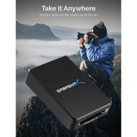 Лот: 23228948. Фото: 2. Картридер Sabrent CFexpress Type... Комплектующие