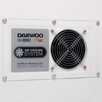 Лот: 14827646. Фото: 2. Дизельный генератор Daewoo DDAE... Автозапчасти