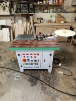 Лот: 25606646. Фото: 4. Кромочник WoodTec Generic EVO. Красноярск