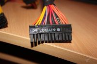 Лот: 2204741. Фото: 2. HIPER S500 (500w). Комплектующие