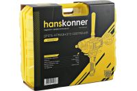 Лот: 21508936. Фото: 18. Дрель алмазного сверления Hanskonner...