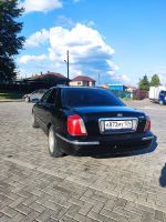 Лот: 17952550. Фото: 3. Автомобиль Hyundai XG. Красноярск