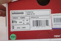 Лот: 12619423. Фото: 4. Кроссовки New Balance 996 оригинальные... Красноярск
