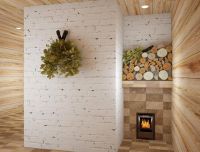 Лот: 8404147. Фото: 2. Печь Grill'D Aurora 160 long black... Тепловое оборудование, климат