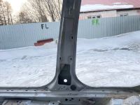 Лот: 25112178. Фото: 10. стойка кузова Opel Astra L69