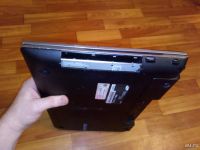 Лот: 9200896. Фото: 6. Корпус для ноутбука Samsung rv711