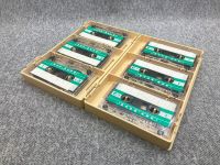 Лот: 25848106. Фото: 2. 6 Винтажных Аудиокассет для записи... Аудиотехника