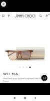 Лот: 15096050. Фото: 5. Очки солнцезащитные Jimmy Choo
