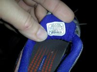 Лот: 9443582. Фото: 3. Кроссовки Reebok. Дети растут