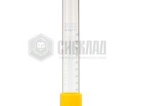 Лот: 20989284. Фото: 2. Мерный цилиндр стекло 100 мл... Приготовление напитков