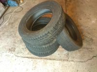 Лот: 10349479. Фото: 2. Шины Yokohama Ice Guard IG30 175... Шины, Диски