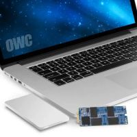 Лот: 21438694. Фото: 3. Комплект SSD и чехол OWC для Macbook... Компьютеры, оргтехника, канцтовары