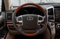 Лот: 19344452. Фото: 10. Toyota Land Cruiser, 200 Series...