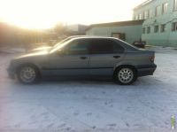 Лот: 4293356. Фото: 5. BMW 320I