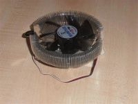 Лот: 2233617. Фото: 2. Zalman CNPS7000V-Al. Комплектующие