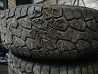 Лот: 14949525. Фото: 5. Шины Hankook Dynapro AT M 235...