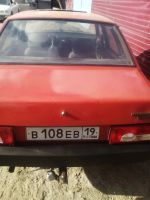 Лот: 18033373. Фото: 6. 21099 вечный учёт