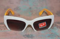 Лот: 4002927. Фото: 4. Очки из будущей колекции Ray Ban... Красноярск