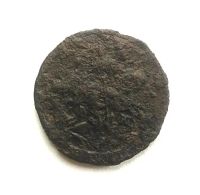 Лот: 14926769. Фото: 2. Денга 1795 года КМ Оригинал. Монеты