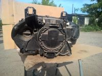 Лот: 11547407. Фото: 2. Фара БМВ BMW X5 E70. Автозапчасти