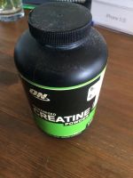 Лот: 9454985. Фото: 2. Creatine powder 114 порций optimum... Спортивные товары