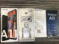 Лот: 17270125. Фото: 6. Samsung A11 (A115F)