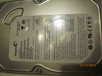 Лот: 4695419. Фото: 2. Жесткий диск Seagate ST380215A... Комплектующие