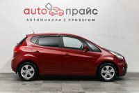 Лот: 19298851. Фото: 8. Kia Venga, I 1.6 AT (125 л.с...