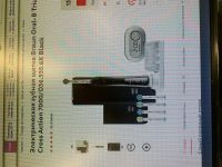 Лот: 14924771. Фото: 2. Braun Oral-B Triumph Cross Action... Косметика и уход
